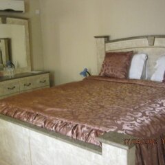 Отель Leone Lodge Freetown Сьерра-Леоне, Фритаун - отзывы, цены и фото номеров - забронировать отель Leone Lodge Freetown онлайн комната для гостей