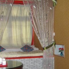 Отель Badaling Tieguowang Inn Beijing детские мероприятия
