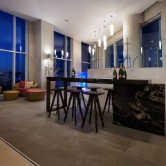 Hotel ENTRA Gangnam сауна