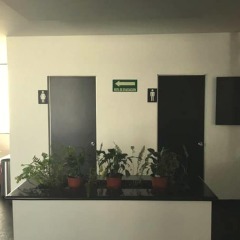 Hotel Atenas Plaza Мехико интерьер отеля фото 2