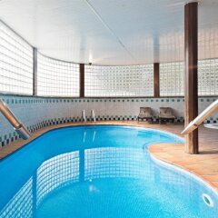 Abba Formigal Hotel бассейн