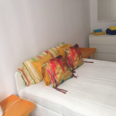 Hostel B. Mar Лиссабон комната для гостей