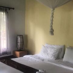 Отель La Laanta Hideaway Resort комната для гостей фото 2