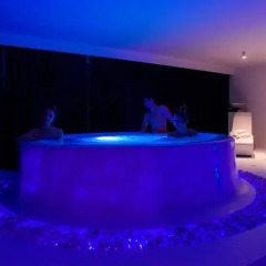 Отель Le Camp Resort & Spa Италия, Падуя - 1 отзыв об отеле, цены и фото номеров - забронировать отель Le Camp Resort & Spa онлайн бассейн