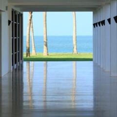 Отель Anantaya Resort and Spa Chilaw Шри-Ланка, Маравила - отзывы, цены и фото номеров - забронировать отель Anantaya Resort and Spa Chilaw онлайн фитнесс-зал фото 3