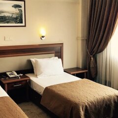 Hotel Villa Marina комната для гостей фото 4