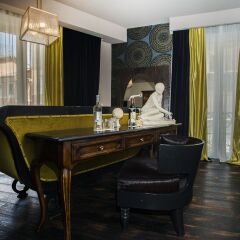Отель HT6 Hotel Roma Италия, Рим - отзывы, цены и фото номеров - забронировать отель HT6 Hotel Roma онлайн в номере