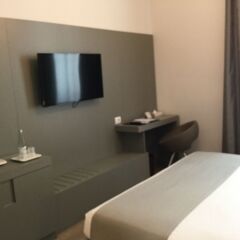 Clerici Boutique Hotel удобства в номере фото 2