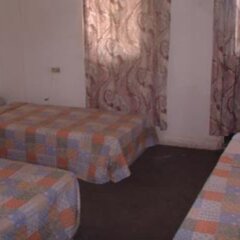 Отель Orient Gate Hostel and Hotel Иордания, Вади-Муса - отзывы, цены и фото номеров - забронировать отель Orient Gate Hostel and Hotel онлайн фото 7