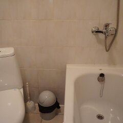 Гостиница Гостевой дом Вилла Татьяна в Калининграде 3 отзыва об отеле, цены и фото номеров - забронировать гостиницу Гостевой дом Вилла Татьяна онлайн Калининград ванная