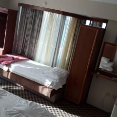 Erdek Helin Hotel удобства в номере фото 2
