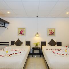 Отель Hoi An Sunny Pool Villa детские мероприятия