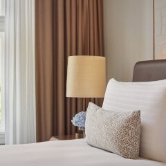 Отель The Ritz-Carlton, Vienna Австрия, Вена - 3 отзыва об отеле, цены и фото номеров - забронировать отель The Ritz-Carlton, Vienna онлайн комната для гостей фото 2
