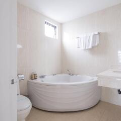 The White Hotel спа