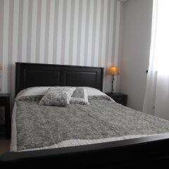 Отель Villa Bulgara Eco Шумен комната для гостей фото 4