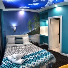 Amelia Hotel комната для гостей фото 2
