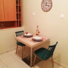 Апартаменты Ellie's Cozy Apartment удобства в номере фото 2