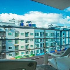 Отель AP Residence Patong Beach Патонг фото 14