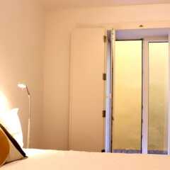 Отель Akicity Baixa Sunny сейф в номере