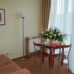 Colibra in Warsaw, Poland from 89$, photos, reviews - zenhotels.com guestroom photo 5