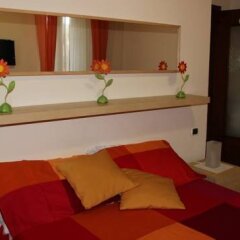 Отель B&B Pompei Welcome Италия, Помпеи - отзывы, цены и фото номеров - забронировать отель B&B Pompei Welcome онлайн комната для гостей фото 5