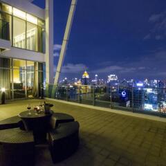 Отель Urbana Sathorn Бангкок