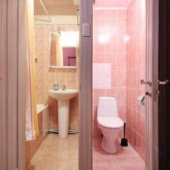 Гостиница Apart Lux Полянка в Москве 1 отзыв об отеле, цены и фото номеров - забронировать гостиницу Apart Lux Полянка онлайн Москва фото 8