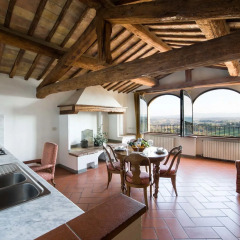 Отель B&B Palazzo Tortoli Италия, Сан-Джиминьяно - отзывы, цены и фото номеров - забронировать отель B&B Palazzo Tortoli онлайн в номере