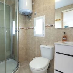 Отель Apartamentos Jerez Испания, Херес-де-ла-Фронтера - отзывы, цены и фото номеров - забронировать отель Apartamentos Jerez онлайн фото 9