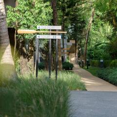 Отель Emerald Garden Resort детские мероприятия