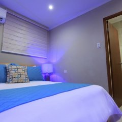 Victoria City Hotel in Oranjestad, Aruba from 139$, photos, reviews - zenhotels.com guestroom photo 2