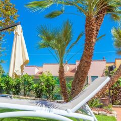Отель Villa Magnolia Costarainera Костарайнера фото 10