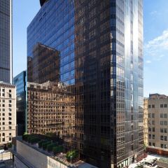 Отель Sheraton Grand Los Angeles США, Лос-Анджелес - отзывы, цены и фото номеров - забронировать отель Sheraton Grand Los Angeles онлайн фото 12