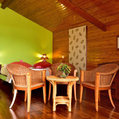 Отель Pestana Equador детские мероприятия