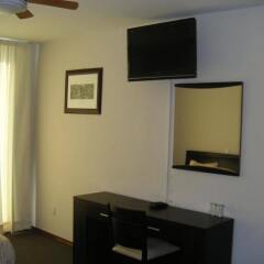 Hotel Porto Alegre удобства в номере фото 2