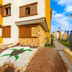 Отель Espanhouse Elvis Испания, Ориуэла - отзывы, цены и фото номеров - забронировать отель Espanhouse Elvis онлайн фото 10