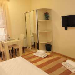 Daniel Boutique Hotel удобства в номере