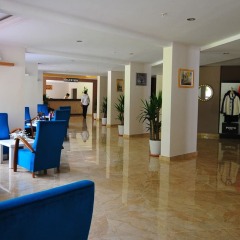 Annabella Park Hotel Турция, Аланья - отзывы, цены и фото номеров - забронировать отель Annabella Park Hotel - All Inclusive онлайн интерьер отеля