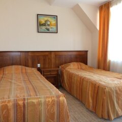 Hotel Beroe комната для гостей фото 4