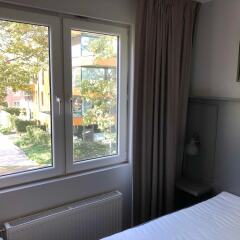 Отель Oslo Budget Apartments - Ullevaal Норвегия, Осло - отзывы, цены и фото номеров - забронировать отель Oslo Budget Apartments - Ullevaal онлайн комната для гостей