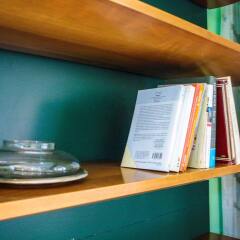 Отель 4 Season Bed And Breakfast Roma Рим развлечения