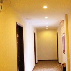 Dujiangyan Jin An Hostel интерьер отеля фото 7
