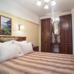 Ангара Отель 3* Стандартный номер с двуспальной кроватью фото 18