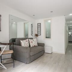Отель Cozy T.M. Flat in the Heart of Lisbon Лиссабон комната для гостей фото 5
