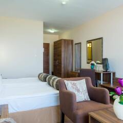 Regatta Palace Hotel in Sunny Beach, Bulgaria from 82$, photos, reviews - zenhotels.com guestroom photo 5