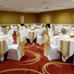 Отель Courtyard by Marriott Ottawa Downtown Канада, Оттава - отзывы, цены и фото номеров - забронировать отель Courtyard by Marriott Ottawa Downtown онлайн помещение для мероприятий