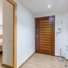 Отель Valencia Flat Rental - City Center Cathedral Испания, Валенсия - отзывы, цены и фото номеров - забронировать отель Valencia Flat Rental - City Center Cathedral онлайн в номере