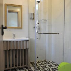 Отель Xiamen International Youth Hostel Китай, Сямынь - отзывы, цены и фото номеров - забронировать отель Xiamen International Youth Hostel онлайн ванная фото 2