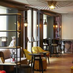 Отель Mercure Lyon Centre Plaza République Франция, Лион - отзывы, цены и фото номеров - забронировать отель Mercure Lyon Centre Plaza République онлайн развлечения