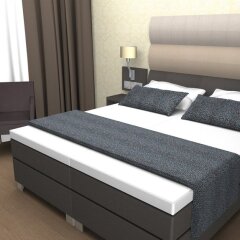Отель Ozo Hotel Нидерланды, Амстердам - 9 отзывов об отеле, цены и фото номеров - забронировать отель Ozo Hotel онлайн сейф в номере